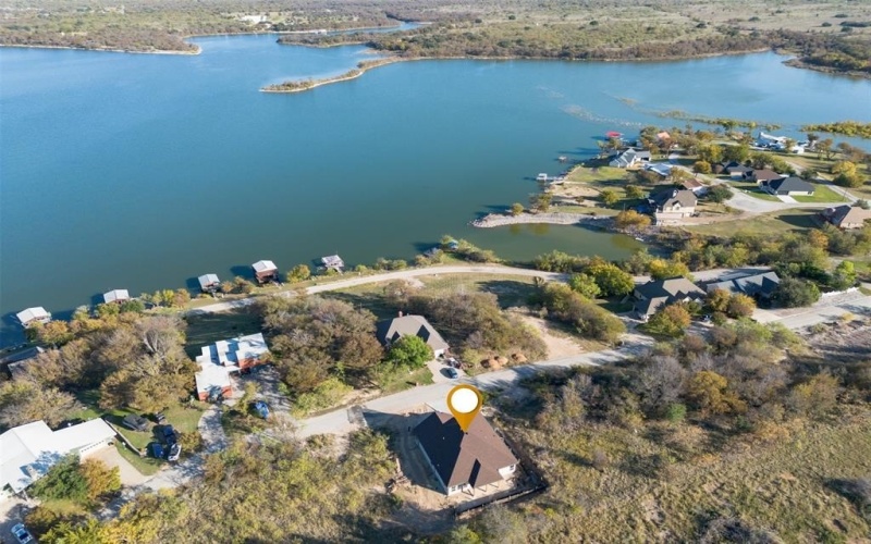 709 Blue Fathom Drive, Runaway Bay, TX 76426, 3 Bedrooms Bedrooms, ,2 BathroomsBathrooms,Residential,For Sale,709 Blue Fathom Drive,0,21119778