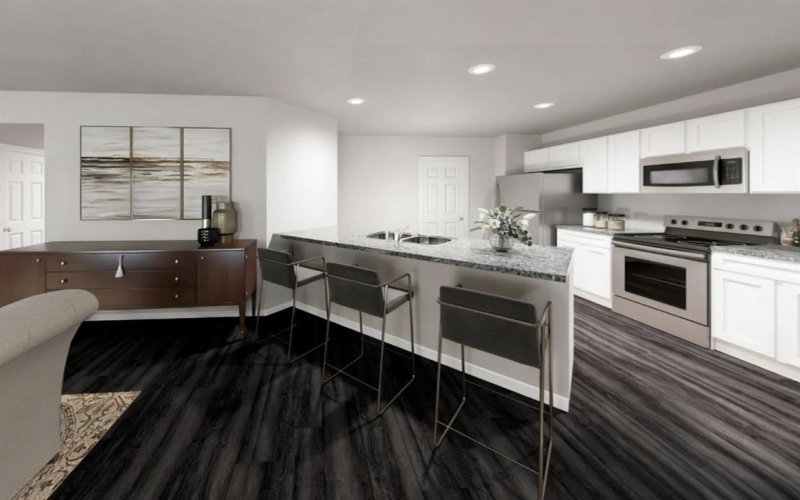 354 Azalea Trail, Granbury, TX 76048, 4 Bedrooms Bedrooms, ,2 BathroomsBathrooms,Residential,For Sale,354 Azalea Trail,0,21124761