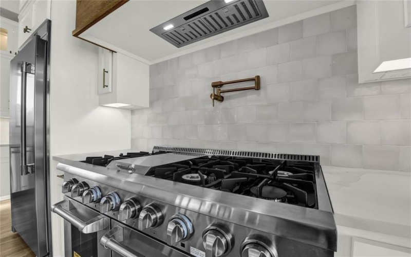 5024 Frost Creek, Aledo, TX 76008, 4 Bedrooms Bedrooms, ,5 BathroomsBathrooms,Residential,For Sale,5024 Frost Creek,0,21124763