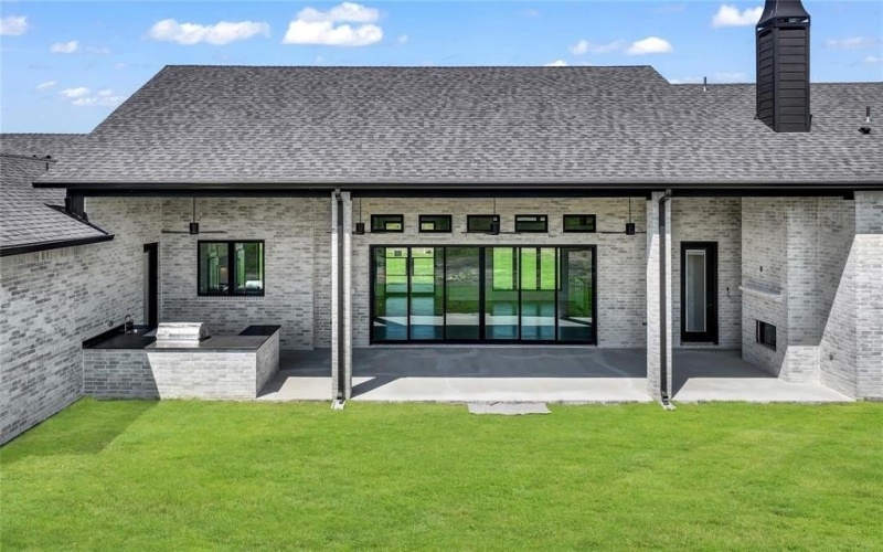 5024 Frost Creek, Aledo, TX 76008, 4 Bedrooms Bedrooms, ,5 BathroomsBathrooms,Residential,For Sale,5024 Frost Creek,0,21124763