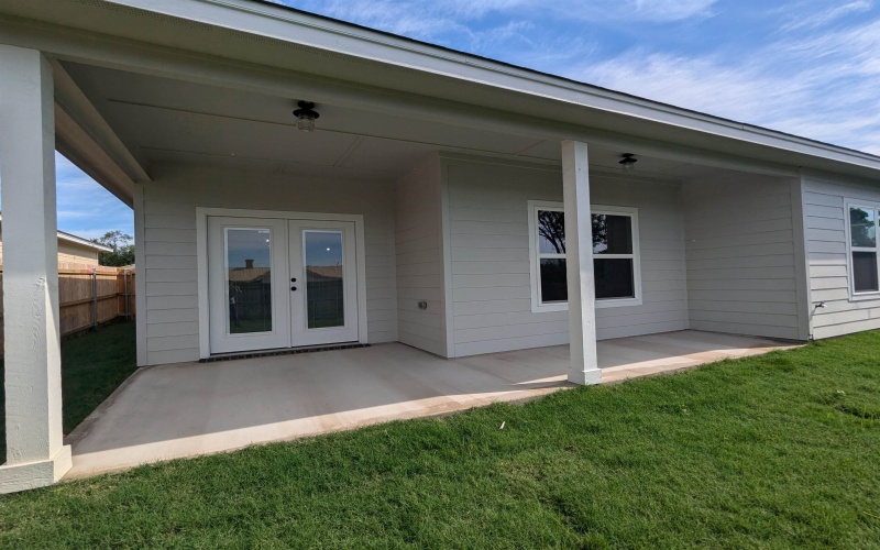 1708 E Ave G, Lampasas, TX 76550, 3 Bedrooms Bedrooms, ,2 BathroomsBathrooms,Residential,For Sale,1708 E Ave G,0,169366