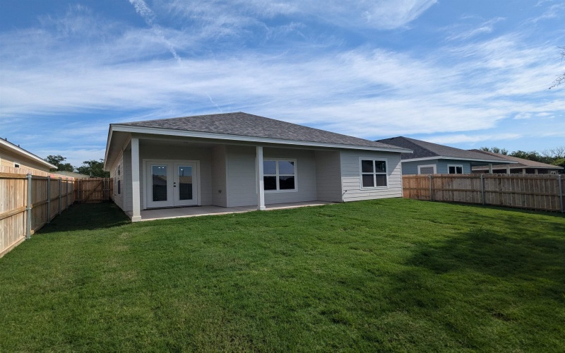 1708 E Ave G, Lampasas, TX 76550, 3 Bedrooms Bedrooms, ,2 BathroomsBathrooms,Residential,For Sale,1708 E Ave G,0,169366