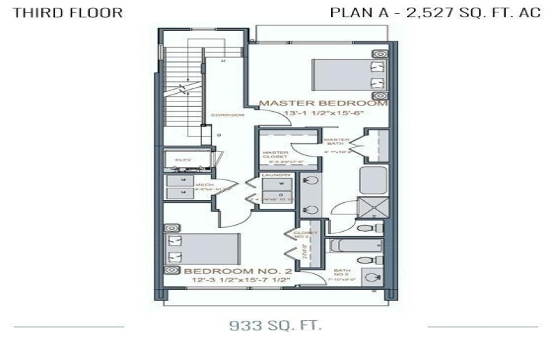 13001 Hutton Drive #31, Farmers Branch, TX 75234, 3 Habitaciones Habitaciones , ,3 BañosBaños,Residential,En Venta,13001 Hutton Drive,0,21124801