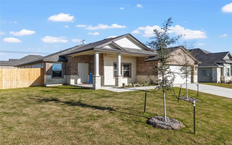 10761 Chesson Flats Drive, Waco, TX 76708, 4 Bedrooms Bedrooms, ,2 BathroomsBathrooms,Residential,For Sale,10761 Chesson Flats Drive,0,21124809