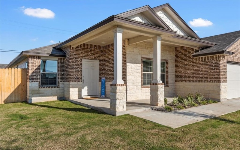 10761 Chesson Flats Drive, Waco, TX 76708, 4 Bedrooms Bedrooms, ,2 BathroomsBathrooms,Residential,For Sale,10761 Chesson Flats Drive,0,21124809