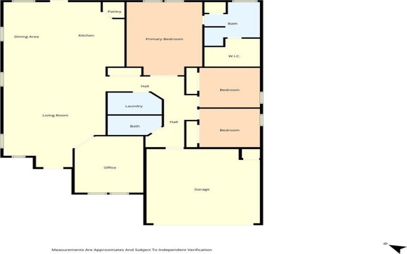 10761 Chesson Flats Drive, Waco, TX 76708, 4 Bedrooms Bedrooms, ,2 BathroomsBathrooms,Residential,For Sale,10761 Chesson Flats Drive,0,21124809