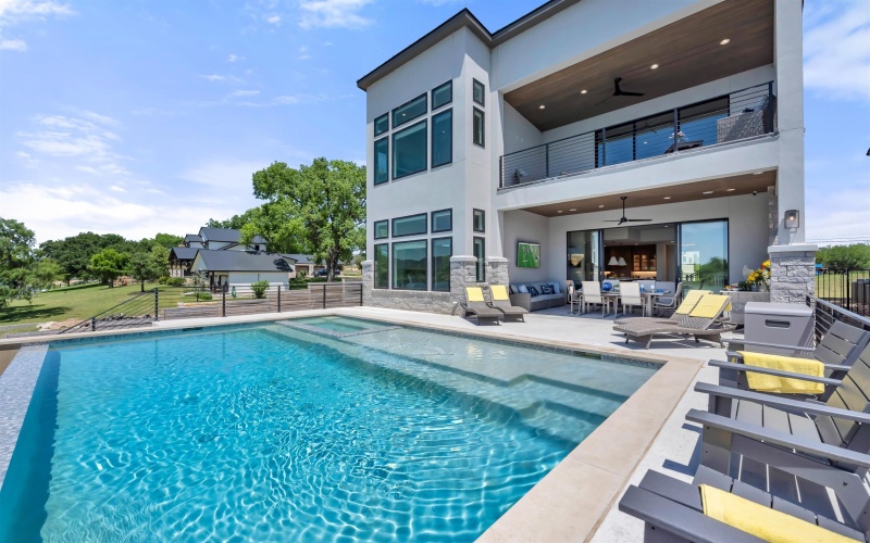 3208 River Oaks Drive, Kingsland, TX 78639, 6 Bedrooms Bedrooms, ,6 BathroomsBathrooms,Residential,For Sale,3208 River Oaks Drive,169412