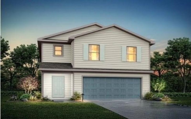 338 Azalea Trail, Granbury, TX 76048, 4 Bedrooms Bedrooms, ,2 BathroomsBathrooms,Residential,For Sale,338 Azalea Trail,0,21124935