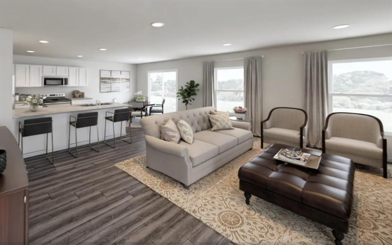 358 Azalea Trail, Granbury, TX 76048, 3 Habitaciones Habitaciones , ,2 BañosBaños,Residential,En Venta,358 Azalea Trail,0,21124965