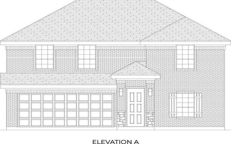 209 Tradd Street, Glenn Heights, TX 75154, 5 Bedrooms Bedrooms, ,3 BathroomsBathrooms,Residential,For Sale,209 Tradd Street,0,21124983