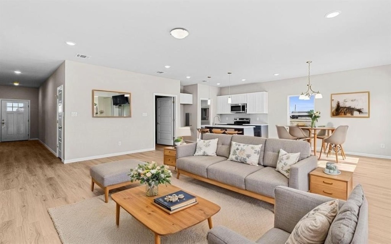 209 Lead Creek Drive, Fort Worth, TX 76131, 3 Habitaciones Habitaciones , ,2 BañosBaños,Residential,En Venta,209 Lead Creek Drive,0,21125043