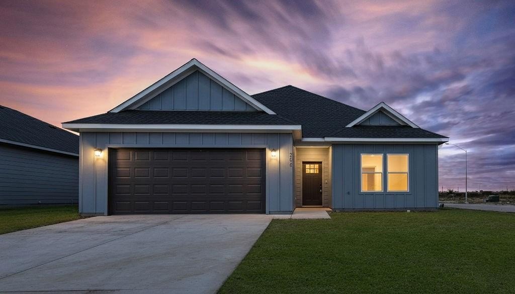 208 Lead Creek Drive, Fort Worth, TX 76131, 4 Habitaciones Habitaciones , ,2 BañosBaños,Residential,En Venta,208 Lead Creek Drive,0,21125057