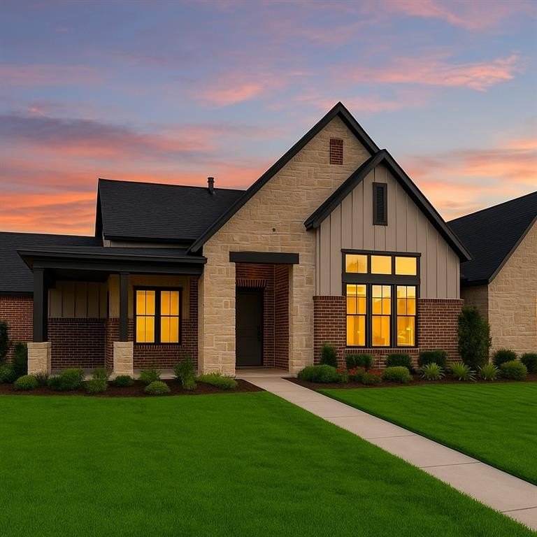 2047 Woodland Road, Weatherford, TX 76088, 4 Habitaciones Habitaciones , ,3 BañosBaños,Residential,En Venta,2047 Woodland Road,0,21120818