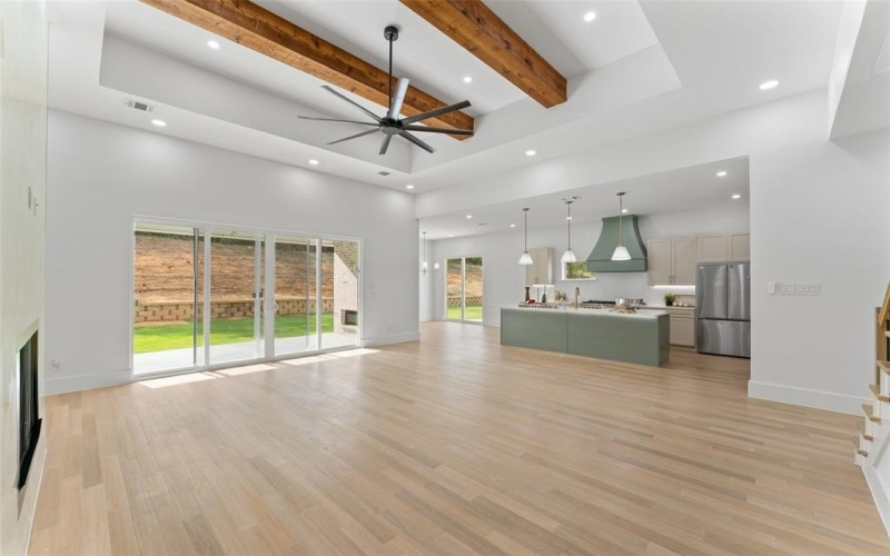 3300 Olympia Fields Drive, Burleson, TX 76028, 5 Bedrooms Bedrooms, ,5 BathroomsBathrooms,Residential,For Sale,3300 Olympia Fields Drive,0,21121816