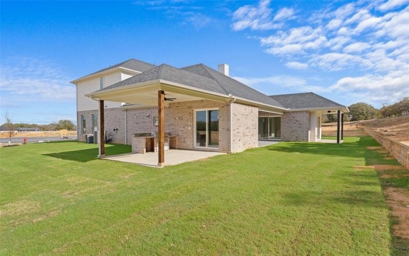 3300 Olympia Fields Drive, Burleson, TX 76028, 5 Bedrooms Bedrooms, ,5 BathroomsBathrooms,Residential,For Sale,3300 Olympia Fields Drive,0,21121816