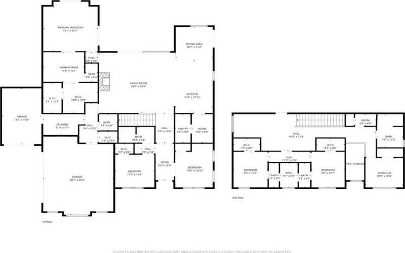 3300 Olympia Fields Drive, Burleson, TX 76028, 5 Bedrooms Bedrooms, ,5 BathroomsBathrooms,Residential,For Sale,3300 Olympia Fields Drive,0,21121816