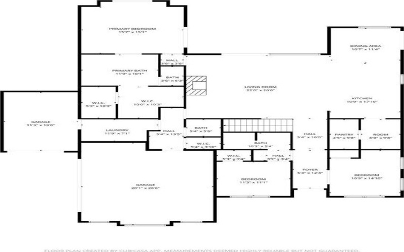 3300 Olympia Fields Drive, Burleson, TX 76028, 5 Bedrooms Bedrooms, ,5 BathroomsBathrooms,Residential,For Sale,3300 Olympia Fields Drive,0,21121816