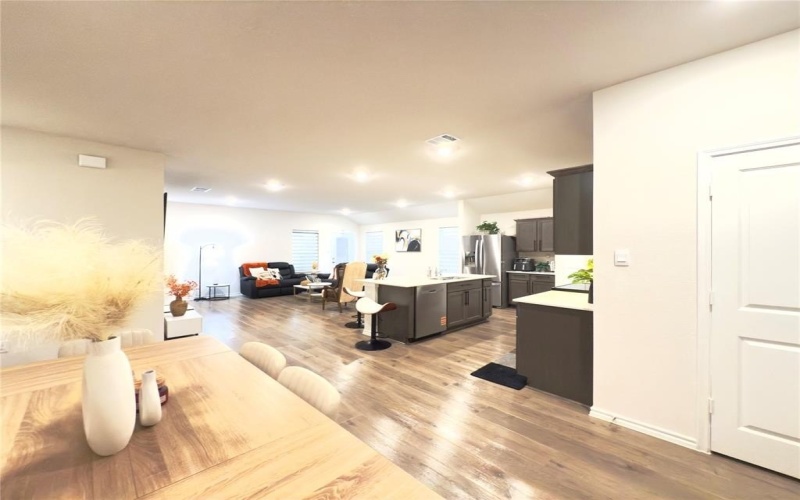 500 Willow Street, Caddo Mills, TX 75135, 4 Bedrooms Bedrooms, ,3 BathroomsBathrooms,Residential,For Sale,500 Willow Street,0,21122782