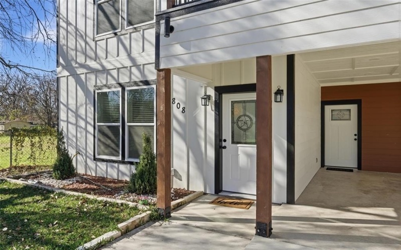 808 E Pecan Avenue, Waco, TX 76704, 3 Habitaciones Habitaciones , ,2 BañosBaños,Residential,En Venta,808 E Pecan Avenue,0,21124318