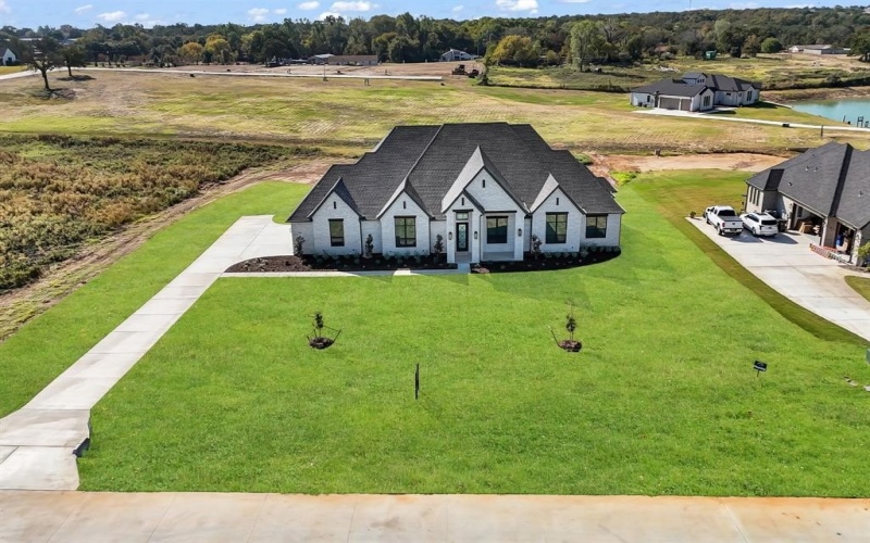 3009 Codigo Drive, Weatherford, TX 76088, 4 Habitaciones Habitaciones , ,3 BañosBaños,Residential,En Venta,3009 Codigo Drive,0,21124481