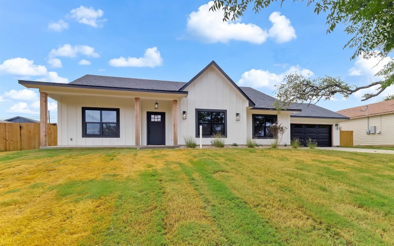 837 Birch Lane, Cottonwood Shores, TX 78657, 4 Habitaciones Habitaciones , ,3 BañosBaños,Residential,En Venta,837 Birch Lane,169900