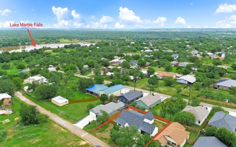 837 Birch Lane, Cottonwood Shores, TX 78657, 4 Habitaciones Habitaciones , ,3 BañosBaños,Residential,En Venta,837 Birch Lane,169900