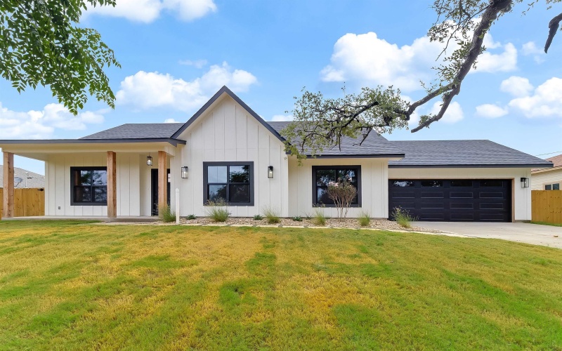 837 Birch Lane, Cottonwood Shores, TX 78657, 4 Habitaciones Habitaciones , ,3 BañosBaños,Residential,En Venta,837 Birch Lane,169900