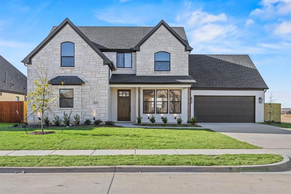 1833 Sudbury Drive, Cleburne, TX 76033, 3 Habitaciones Habitaciones , ,2 BañosBaños,Residential,En Venta,1833 Sudbury Drive,0,21124527