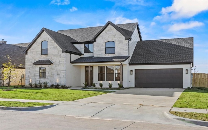 1833 Sudbury Drive, Cleburne, TX 76033, 3 Habitaciones Habitaciones , ,2 BañosBaños,Residential,En Venta,1833 Sudbury Drive,0,21124527