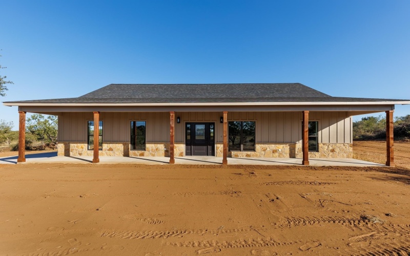 106 Bobcat Trail, Llano, TX 78643, 3 Habitaciones Habitaciones , ,2 BañosBaños,Residential,En Venta,106 Bobcat Trail,169912