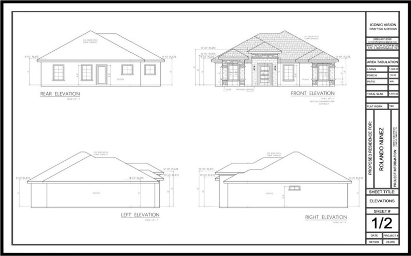 2729 Nemec Street, Corpus Christi, TX 78415, 3 Bedrooms Bedrooms, ,2 BathroomsBathrooms,Residential,For Sale,2729 Nemec Street,0,468430