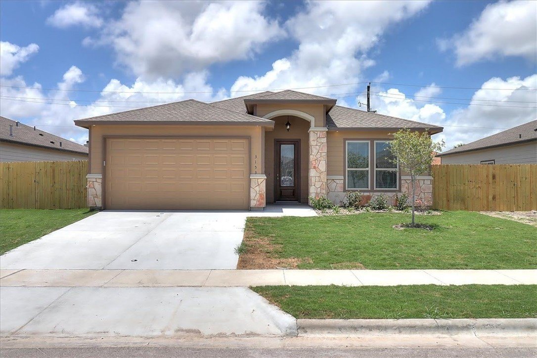 3153 Seawolf, Corpus Christi, TX 78414, 4 Bedrooms Bedrooms, ,2 BathroomsBathrooms,Residential,For Sale,3153 Seawolf,0,468533