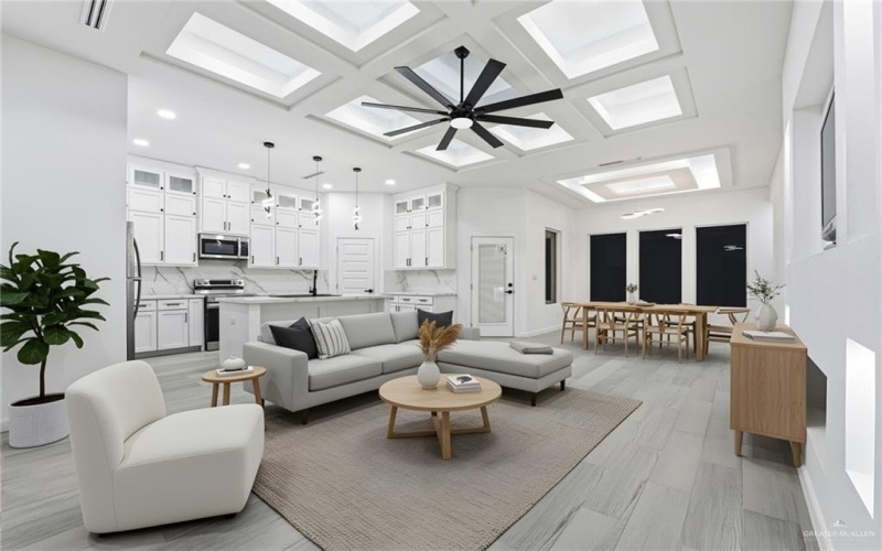 3921 Zimmerius Avenue, McAllen, TX 78504, 3 Bedrooms Bedrooms, ,3 BathroomsBathrooms,Residential,For Sale,3921 Zimmerius Avenue,0,488151