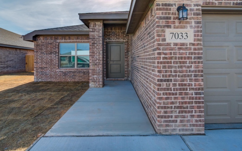 7033 25th Street, Lubbock, TX 79407, 3 Bedrooms Bedrooms, ,2 BathroomsBathrooms,Residential,For Sale,7033 25th Street,0,202563766