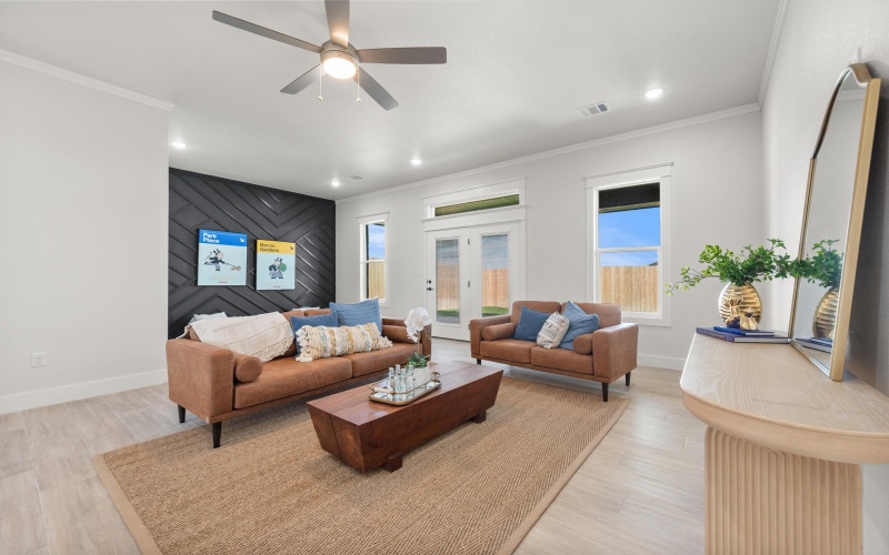 7526 57th Street, Lubbock, TX 79407, 3 Habitaciones Habitaciones , ,3 BañosBaños,Residential,En Venta,7526 57th Street,0,202563774