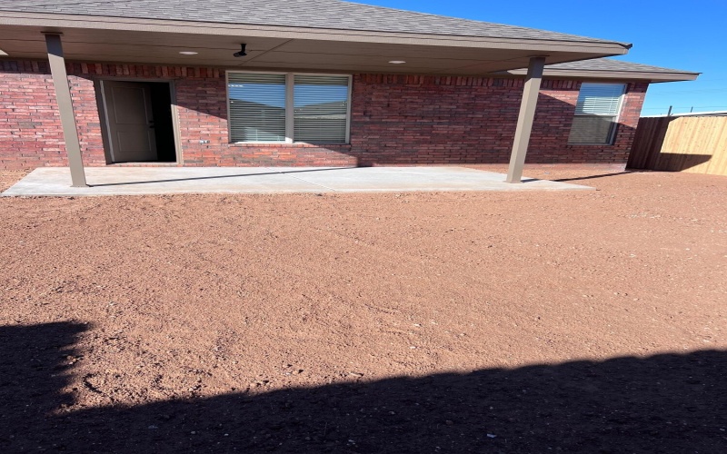 5807 Viola Avenue, Lubbock, TX 79407, 4 Habitaciones Habitaciones , ,3 BañosBaños,Residential,En Venta,5807 Viola Avenue,0,202563788