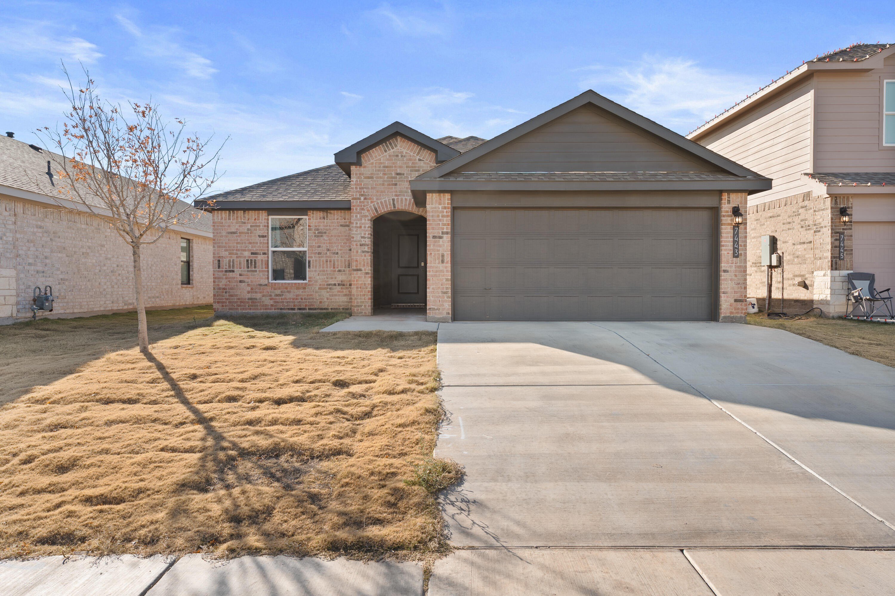 7443 8th Street, Lubbock, TX 79416, 3 Bedrooms Bedrooms, ,2 BathroomsBathrooms,Residential,For Sale,7443 8th Street,0,202563789