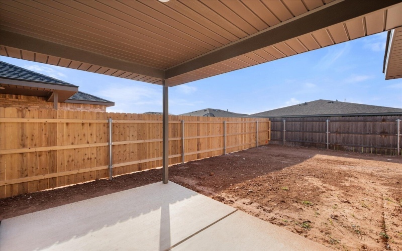 2003 Cottonwood Avenue, Wolfforth, TX 79382, 4 Bedrooms Bedrooms, ,2 BathroomsBathrooms,Residential,For Sale,2003 Cottonwood Avenue,0,202563793