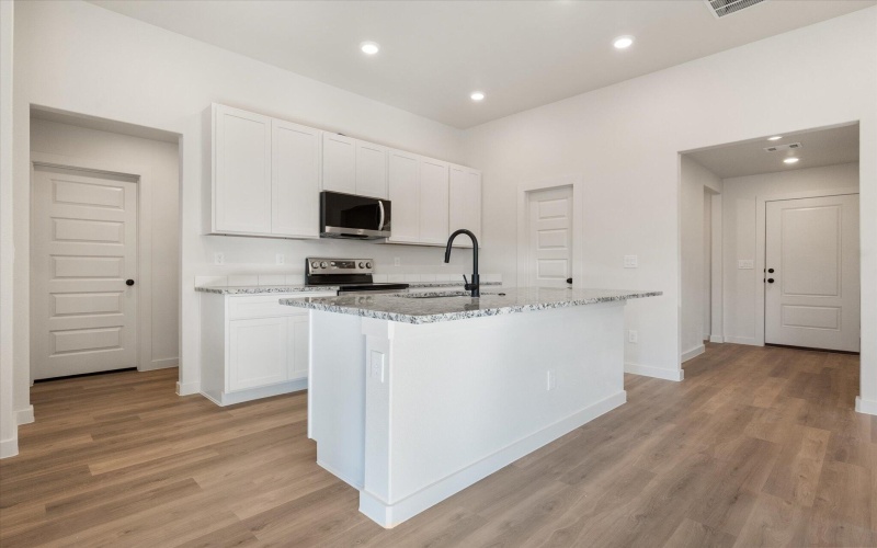 2003 Cottonwood Avenue, Wolfforth, TX 79382, 4 Bedrooms Bedrooms, ,2 BathroomsBathrooms,Residential,For Sale,2003 Cottonwood Avenue,0,202563793