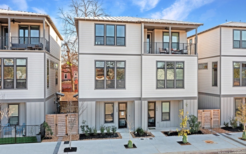 150 Playmoor St, San Antonio, TX 78210, 3 Habitaciones Habitaciones , ,3 BañosBaños,Residential,En Venta,150 Playmoor St,0,1624753