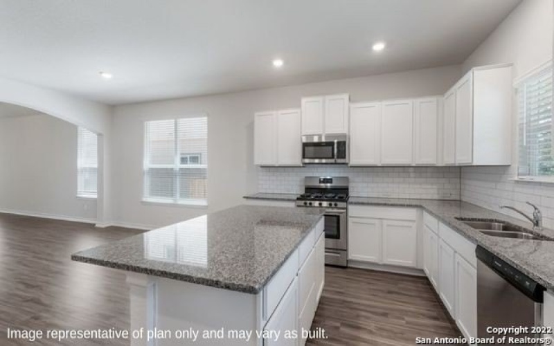 13810 Woodland Brome, San Antonio, TX 78245, 4 Habitaciones Habitaciones , ,3 BañosBaños,Residential,En Venta,13810 Woodland Brome,0,1715034