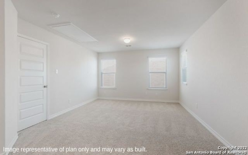 13810 Woodland Brome, San Antonio, TX 78245, 4 Habitaciones Habitaciones , ,3 BañosBaños,Residential,En Venta,13810 Woodland Brome,0,1715034