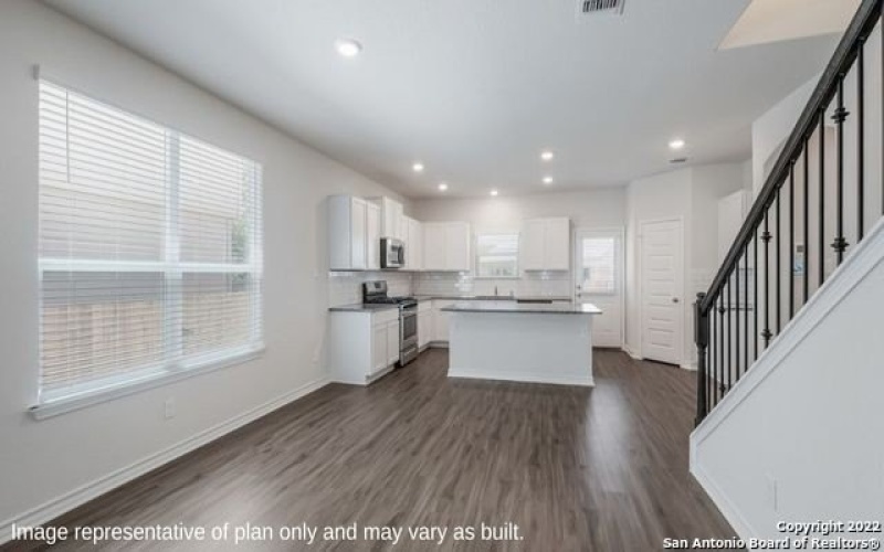 13810 Woodland Brome, San Antonio, TX 78245, 4 Habitaciones Habitaciones , ,3 BañosBaños,Residential,En Venta,13810 Woodland Brome,0,1715034