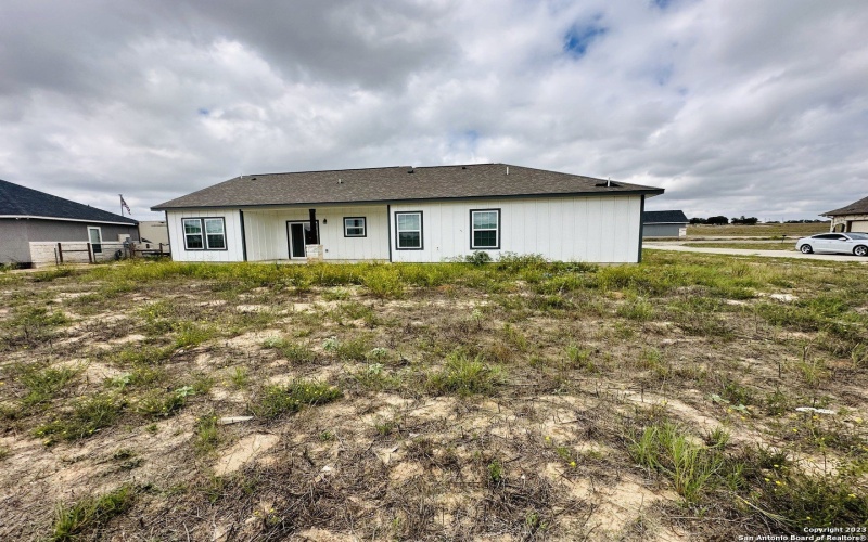 180 TURNBERRY, La Vernia, TX 78121, 3 Bedrooms Bedrooms, ,2 BathroomsBathrooms,Residential,For Sale,180 TURNBERRY,0,1726614