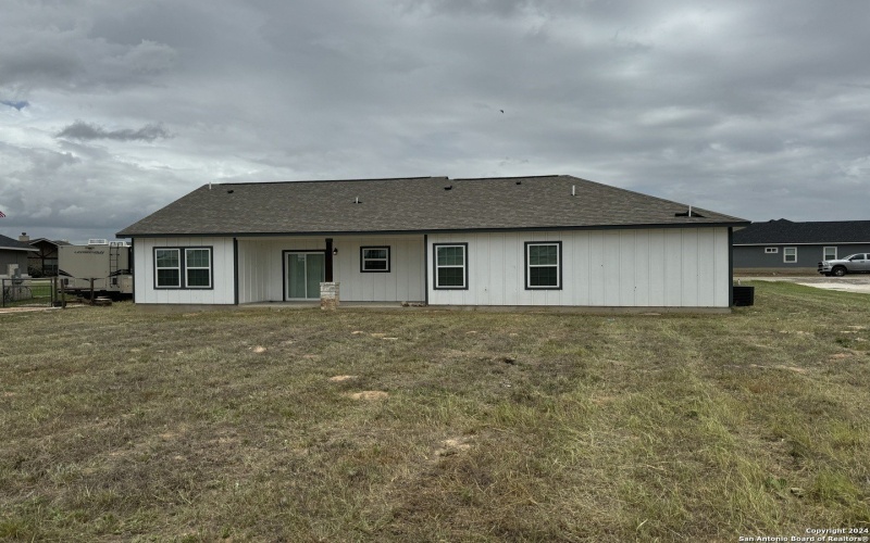 180 TURNBERRY, La Vernia, TX 78121, 3 Bedrooms Bedrooms, ,2 BathroomsBathrooms,Residential,For Sale,180 TURNBERRY,0,1726614