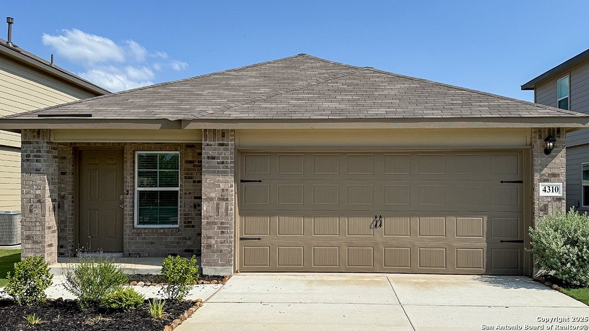 4310 Thyme Garden, Von Ormy, TX 78073, 3 Habitaciones Habitaciones , ,2 BañosBaños,Residential,En Venta,4310 Thyme Garden,0,1758944