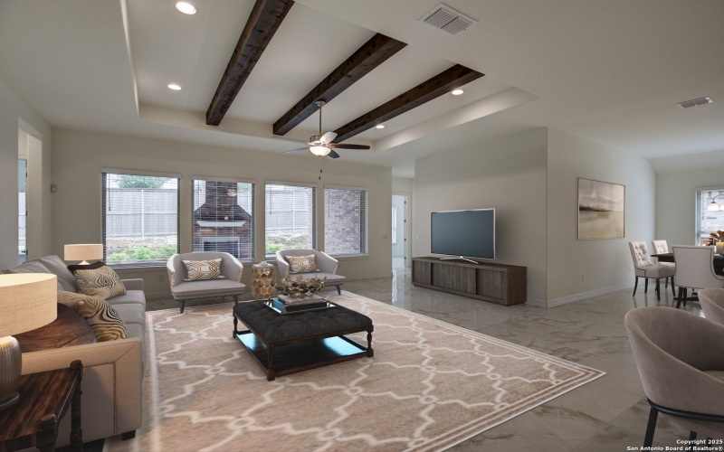 1410 Cleland Place, San Antonio, TX 78260, 4 Bedrooms Bedrooms, ,3 BathroomsBathrooms,Residential,For Sale,1410 Cleland Place,0,1768737