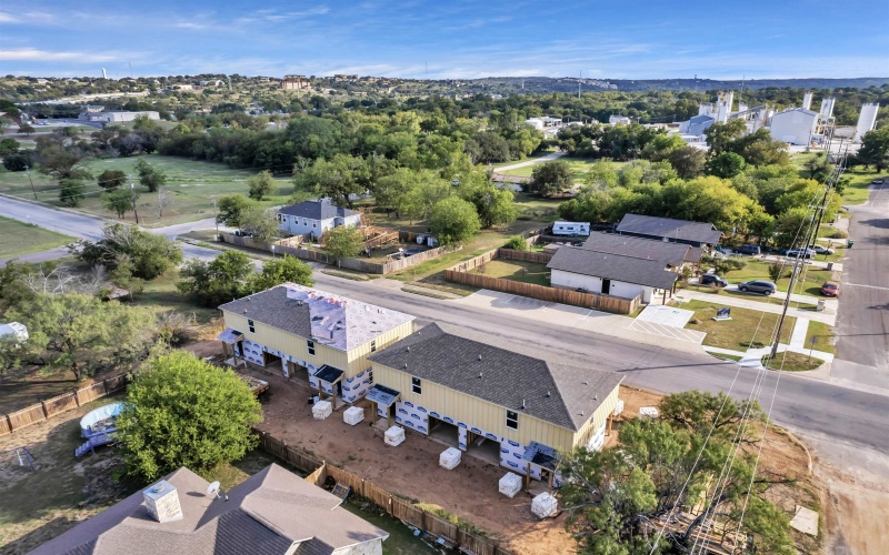 1207-1209 Second Street, Marble Falls, TX 78654-0000, 8 Bedrooms Bedrooms, ,Residential Multi Family,For Sale,1207-1209 Second Street,170476