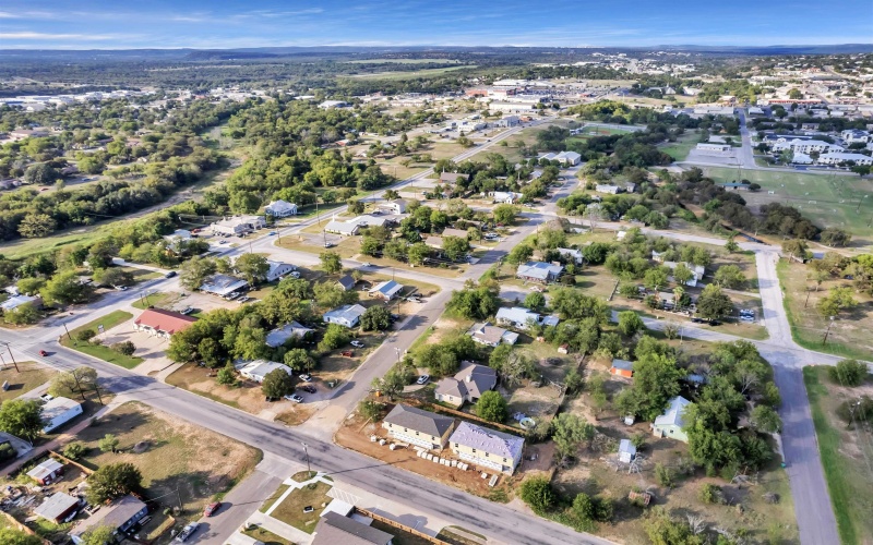 1207-1209 Second Street, Marble Falls, TX 78654-0000, 8 Bedrooms Bedrooms, ,Residential Multi Family,For Sale,1207-1209 Second Street,170476