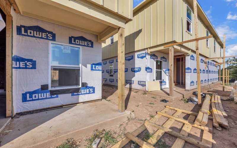 1207-1209 Second Street, Marble Falls, TX 78654-0000, 8 Bedrooms Bedrooms, ,Residential Multi Family,For Sale,1207-1209 Second Street,170476